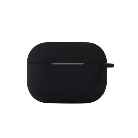 Newface Apple Airpods Pro 3 (3.nesil) Hang Kılıf - Siyah