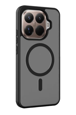 Joko Xiaomi Mi 15T Pro Jota Magsafe Kapak - Siyah