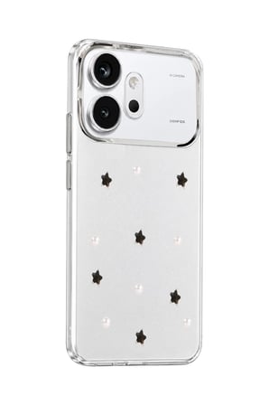 Newface Huawei Honor 600 Fiyonk Desenli Kapak - Desen 7