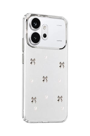 Newface Huawei Honor 600 Fiyonk Desenli Kapak - Desen 8