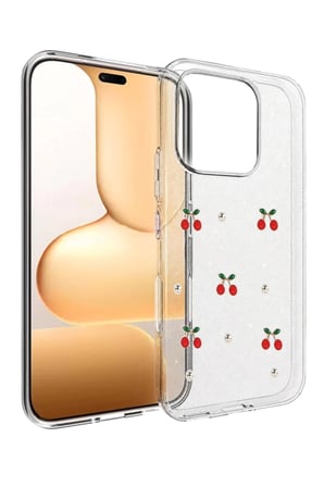 Newface Huawei Honor 600 Lite Fiyonk Desenli Kapak - Desen 9