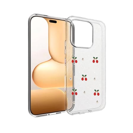 Newface Huawei Honor 600 Lite Fiyonk Desenli Kapak - Desen 9
