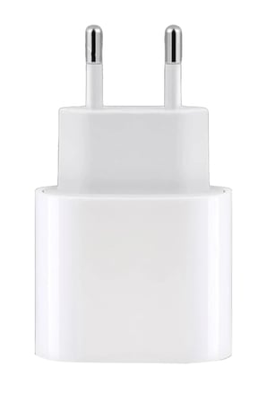 Newface CA-13 25W Type-C Şarj Adaptörü - Beyaz
