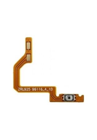 Samsung A10S On Off Power Filmi Flex