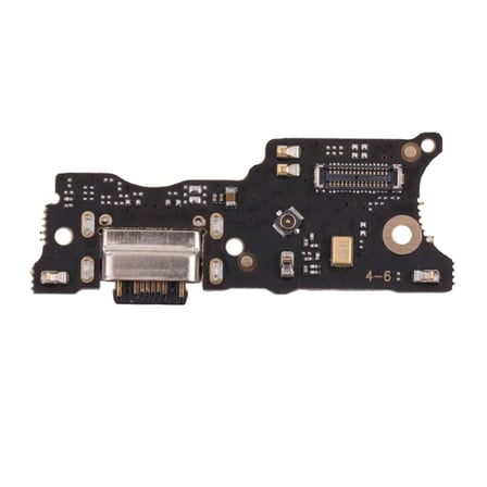 Xiaomi Redmi 10A Bordlu Şarj Soketi