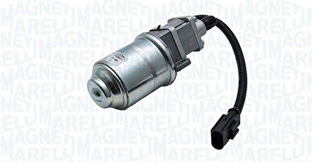 Magnetti Marelli 024000015010 Şanzıman Yağ Pompası Mercedes Sprinter 901 902 00-05 A2095530201