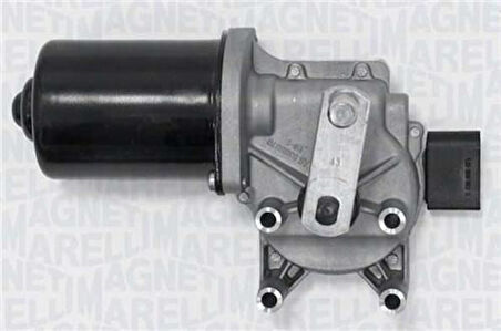 Magnettı Marellı 64052111010 Ön Cam Silecek Motoru Soldan Direksiyon Amarok 10> T5 T6 T7 03>
