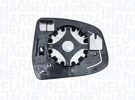 Magnetti Marelli 182209011000 Ayn Cam Sağ Ford Focus III 1746416