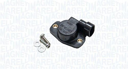 Magnetti Marelli 219244300500 Gaz Kelebek Sensörü K4M Clio II Megane I Logan I Sandero 7701044743