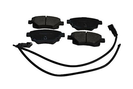 Magnettı Marellı 323700003300 Arka Fren Balatası Transıt V347 V348 2.2Tdcı 2.4Tdcı 3.2Tdcı 06 > Fıslı