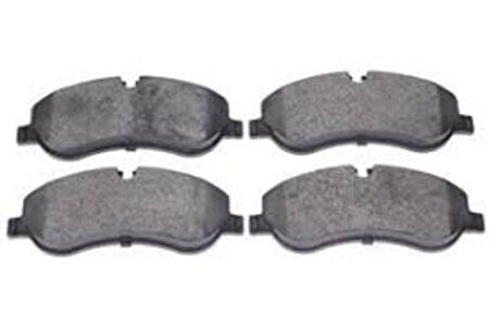 Magnettı Marellı 323700035400 Ön Fren Balatası Tourneo Custom Transıt Custom V362 2.2Tdcı 12 > (Arka Tek Teker)