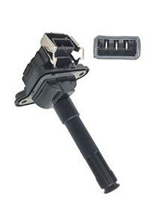 Magnettı Marellı 359000601330 Ateşleme Bobini Teklı Bora 02>05 Golf IV V 98>06 Passat 97>00 Sharan 96>00 A4 95>01 A6 00>05 A8 94>99 Alhambra 96>00 Octavıa 97>10