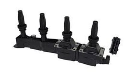Magnetti Marelli 359000601450 Ateşleme Bobini Saxo Vts P106 GTI Tu5J4 (1.6 16V) 99- 5970.56