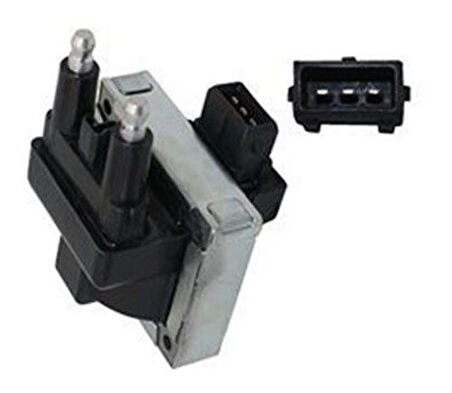 Magnettı Marellı 359000601520 Ateşleme Bobini Lgn-R21-Espace Iıı-Mgn-Scenıc