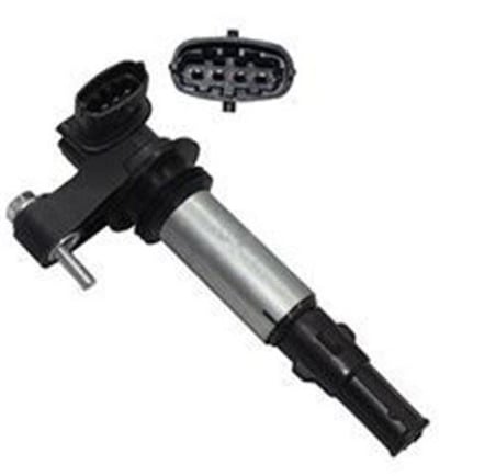 Magnetti Marelli 359000601820 Ateşleme Bobini Alfa 159 3.2 Vectra C 2.8 V5 12583514