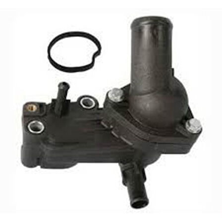 Magnetti Marelli 359001201120 Termostat Gövdesi (Komple) Connect 1.8TDCI 02-13 Focus 98-11 Mondeo IV 07-14 S Magalxy 06-15 1.8TDCI 2S4Q9K478AD