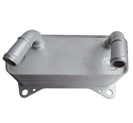 Magnetti Marelli 359001601630 Yağ Soğutucusu Otomatik Şanzıman Dsg Golf-Jetta-Passat-Caddy-A3 2004-2013 1.4 TSI 1.9-2.0 TDI 02E409061B