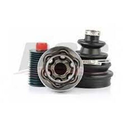 Magnetti Marelli 359002501470 Aks Kafası Ön Escort Cl Cl95-01 1.6 16V 95-01 Diş Freze 25 Teker Tarafı İç Freze 22 Uzunluk 92AG3K183BA