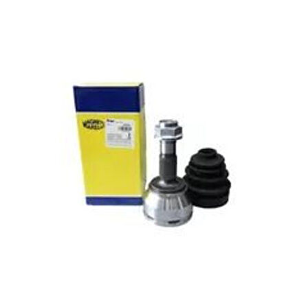 Magnettı Marellı 359002501660 Aks Kafa Dış Tamir Takımı Transıt V184 2.0Tdcı 2.4Tdcı 00>06 (Diş Freze 28. Teker Tarafı İç Freze 26. Conta Capı 57Mm Boy 184.5Mm. H 120.5) Abslı 48Dıs