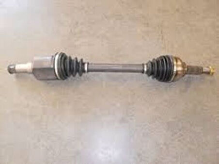 Magnettı Marellı 359002503590 Ön Aks Sağ Komple Fıesta V 02>08 Fusıon 01>12 1.4Tdcı (Diş Freze 25. İç Freze 23. Uzunluk 914Mm. Conta Capı 53Mm)