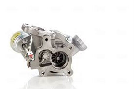 Magnetti Marelli 359004200350 Turbo Sarj P107 206 207 P307 206 T3E C1 C2 C3 C3 Pluriel C3 II Xsara II DV4TD 1.4HDI 8V Fiesta 1.4TDCI 0375.G9