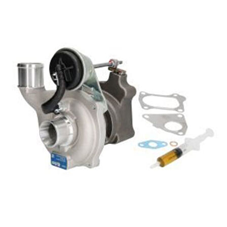 Magnetti Marelli 359004200400 Turbo Sarj Logan 07-Kango III Clio Thalia 82Hp 85Hp K9K 1.5DCI 10- 144113163R