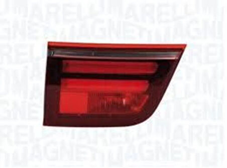 Magnetti Marelli 710815040019 Komple Stop İç Sol E70 Lcı 10-12 63217227793