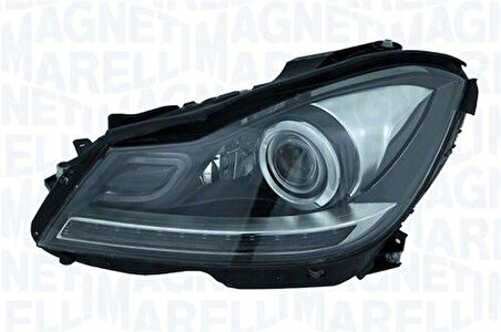 Magnetti Marelli 711307023575 Far Sol Bı-Xenon C-Serisi W204 11-13 A2048203539