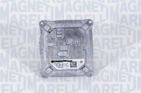 Magnetti Marelli 711307329251 Far Kumanda Ünitesi (Led) S-Class W221 05-13 C216 06-12 A2218706389