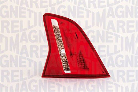 Magnetti Marelli 714000162635 Stop Lambası İç Sağ Meriva B 13307492