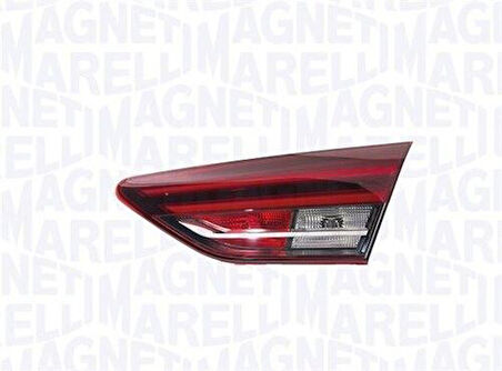 Magnetti Marelli 714020660709 Stop Lambası Sol İç Insignia B 39108789