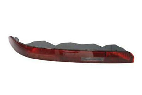 Magnetti Marelli 714020890701 Stop Lambası Sol (Reflektör) Q7 16- 4M0945095