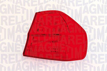 Magnetti Marelli 714021830701 Stop Lambası Diş Sol BMW E90 Lcı 63217289425