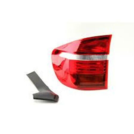 Magnetti Marelli 714021890702 Stop Lambası Sol BMW X5 E70 2006-2009 63217200817