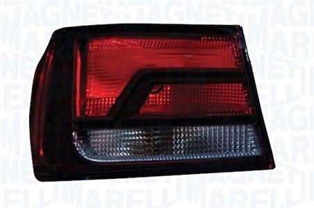 Magnetti Marelli 714081190801 Stop Lambası Sağ Diş A3 13-16 8V5945096