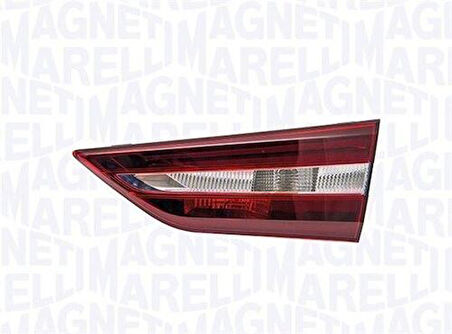 Magnetti Marelli 714081670401 Stop Lambası Sağ İç Grandland X 3647484