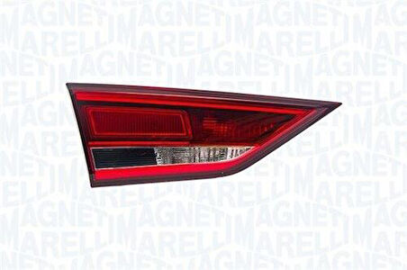Magnetti Marelli 714081690103 Stop Lambası Sol İç A3 17-19 8V5945075