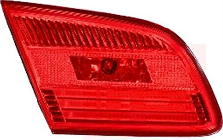 Magnetti Marelli 715011041001 Stop Lambası İç Sol BMW E92 07-13 Orjinal 63217162299