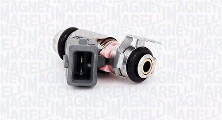 Magnettı Marellı 805001388502 Enjektor Memesı Clıo Hb Twıngo 1.2 16V D4F Megane I 1.6 8V (K7M)
