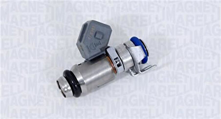 Magnettı Marellı 805001571701 Enjektor Clıo II Megane I Scenıc I Laguna 1.4 16V 1.6 16V