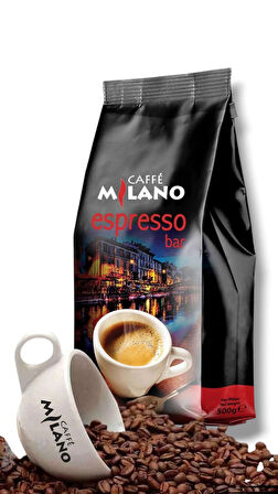 Caffe Millano espresso bar çekirdek 500g