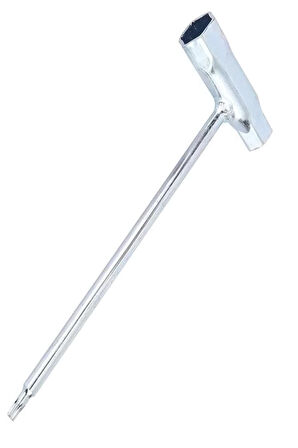 Buji Anahtarı Stihl 13X19MM Torq Buji Anahtarı 5 Adet