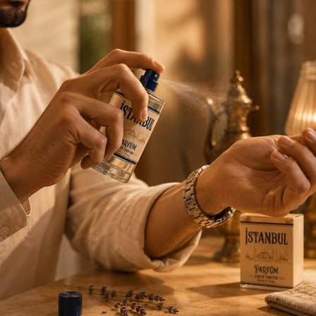 İstanbul – 50ml
