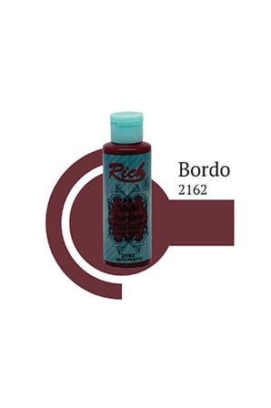 Multi Surface 120 Cc Bordo