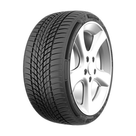 Milestone CarMile Winter 185/65R14 86T M+S 3PMSF Kış Lastiği (Üretim Tarihi: 2025)
