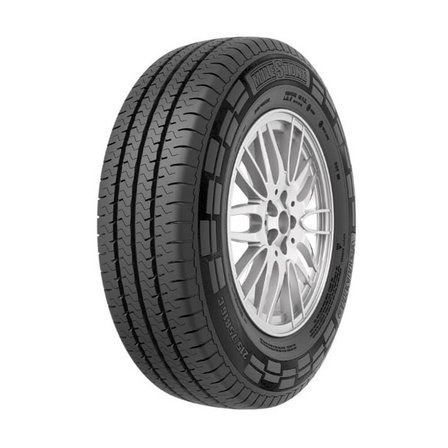 Milestone VanMile 205/75R16C 113/111R 10PR Yaz Lastiği (Üretim Tarihi: 2026)
