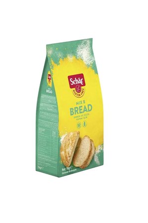 Mix B Glutensiz Ekmek Unu 1 kg 3 Adet