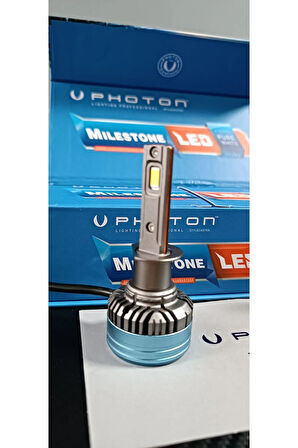 H1 Milestone H1 14000 Lumens KATANA Edition Led Xenon