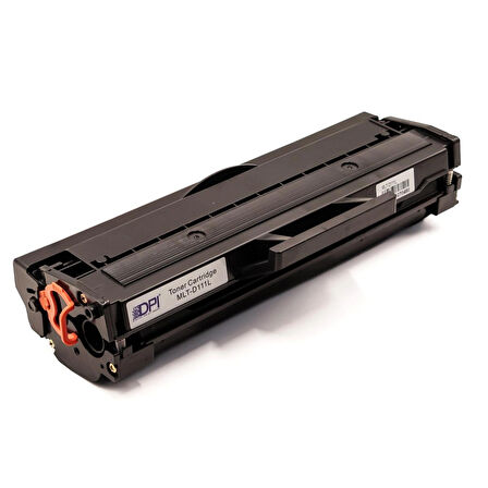 Dpi Toner Samsung MLT-D111L CHİPLİ Siyah Muadil Toner – M2020 Serisi – 1800 Sayfa