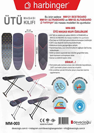 Özel Keçe Katmanlı Kılıf 